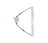 Alzavetro Alzacristalli Anteriore Per Peugeot Bipper dal 2008 Manuale Sinistro