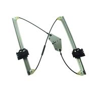 Alzavetro Alzacristalli Anteriore Per Porsche Macan dal 2014 Meccanismo Sinistro