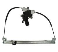 Alzavetro Alzacristalli Anteriore per Renault Clio 1998-2005 3 Porte Sinistro