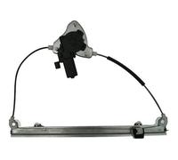 Alzacristallo Renault Clio Ii 1998-2001 Anteriore Elettrico 5 Porte Dx Destro