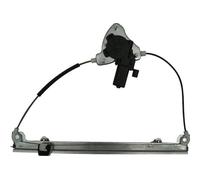 ALZAVETRO ELETTRICO PER RENAULT CLIO DAL 1998 AL 2005 5P ANT. SINISTRO COMPLETO