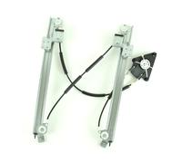 Alzavetro Alzacristalli Anteriore Per Seat Altea 2004-2015 Meccanismo Sinistro