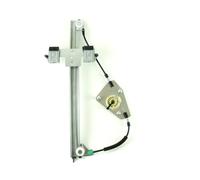 Alzavetro Alzacristalli Anteriore per Seat Mii dal 2011 Meccanismo Sinistro