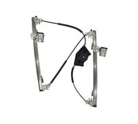 Alzavetro Alzacristalli Anteriore per Seat Toledo 1999-2004 5 Porte Destro