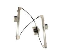 Alzavetro Alzacristalli Anteriore Per Skoda Octavia 2005-2008 Meccanismo Destro