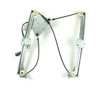 Alzavetro Alzacristalli Anteriore Per Smart Fortwo 2007-2014 Elettrico Destra