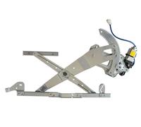 Alzavetro Alzacristalli Anteriore Per Subaru Impreza 2001-2007 Elettrico Destro