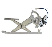 Alzavetro Alzacristalli Anteriore Per Subaru Outback 2005-2009 Elettrico Destro