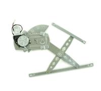 Alzavetro Alzacristalli Anteriore Per Suzuki Alto dal 2009 Elettrico Destro