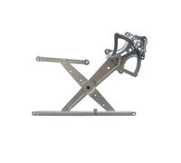 Alzavetro Alzacristalli Anteriore Per Toyota Rav4 2000-2005 Meccanismo Sinistro