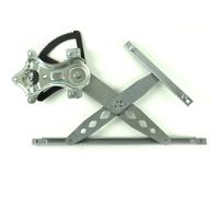 Alzavetro Alzacristalli Anteriore Per Toyota Rav4 2005-2013 Meccanismo Destro