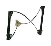 Alzavetro Alzacristalli Anteriore per Volkswagen Polo 2001-2009 3 Porte Destro