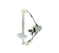 Alzavetro elettrico anteriore sinistro per volvo s40 1996 al 2003 4 porte
