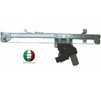 ALZAVETRO ALZACRISTALLI ANTERIORE SINISTRO ELET SX COMFORT PER FIAT DUCATO 06>