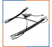 Alzacristallo anteriore Dx elettrico EPS-CH-018S NTY per CHRYSLER VOYAGER IV