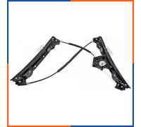 NTY Alzacristallo compatibile con CHRYSLER EPS-CH-049