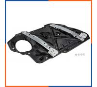 Alzavetro Alzacristalli destro anteriore per CHRYSLER | EPS-CH-051, 68103996AA