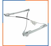 Alzacristallo anteriore Dx elettrico EPS-CT-018 NTY per CITROËN C5 I C5 I Break