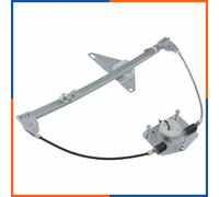 Alzacristallo anteriore Dx elettrico EPS-CT-008 NTY per CITROËN C4 I