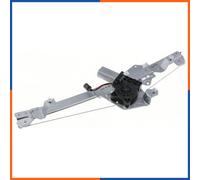 Alzacristallo anteriore Dx elettrico EPS-RE-033 NTY per DACIA DUSTER SANDERO