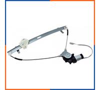 Alzacristallo anteriore Dx elettrico EPS-HD-011 NTY per HONDA CR-V II