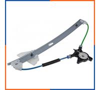 Alzavetro Alzacristalli destro anteriore per MAZDA | EPS-MZ-005, EG2158590A
