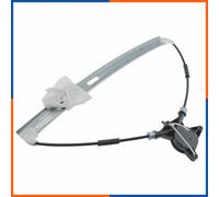 NTY Alzacristallo compatibile con MAZDA EPS-MZ-001