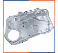 Alzavetro Alzacristalli destro anteriore per VW | EPS-WW-004, 1J4837462D