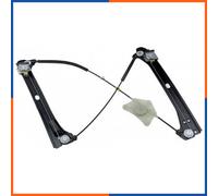 NTY Alzacristallo EPS-VW-065 Anteriore destro VW Passat 561837462D