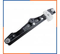 NTY Alzacristallo compatibile con BMW EPS-BM-042