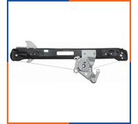 NTY EPS-FR-004 Alzacristallo