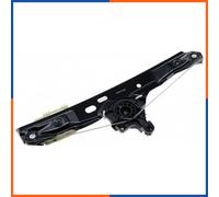 Alzavetro Alzacristalli destro posteriore per FORD | EPS-FR-039, 37886