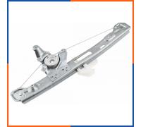 Alzavetro Alzacristalli destro posteriore per FORD | EPS-FR-043, 25-0371
