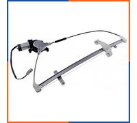 Alzacristallo posteriore Dx elettrico EPS-HD-013 NTY per HONDA CR-V II