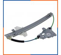 Alzacristallo posteriore Dx elettrico EPS-HY-511 NTY per HYUNDAI ACCENT II