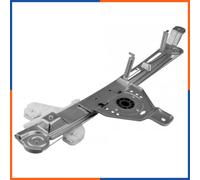 Alzavetro Alzacristalli destro posteriore per JEEP | EPS-CH-041, 350104170975