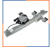 Alzavetro Alzacristalli destro posteriore per JEEP | EPS-CH-047, 55394228AF