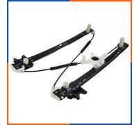 Alzavetro Alzacristalli destro posteriore per LAND ROVER | EPS-LR-009