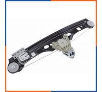 Alzavetro Alzacristalli destro posteriore per MERCEDES | EPS-ME-012, 01SKV714