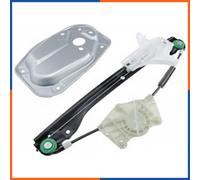 Alzavetro Alzacristalli destro posteriore per VW | EPS-VW-025, 01SKV494