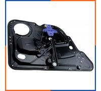 Alzacristallo posteriore Dx elettrico EPS-VW-057 NTY per VW PASSAT B7