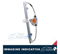 ALZAVETRO ALZACRISTALLI EL.DX CONFORT MEGANE 3P 00-09