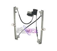 ALZAVETRO ALZACRISTALLI ELETTR.COMFORT ANTERIORE DX 5P PER RENAULT MEGANE 02>05