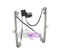 ALZAVETRO ALZACRISTALLI ELETTR.COMFORT ANTERIORE SX 5P PER RENAULT MEGANE 06>08