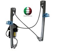 ALZAVETRO ALZACRISTALLI ELETTRICO ANTERIORE COMFORT DX PER MEGANE 5P 02>08