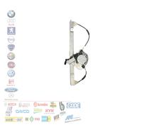 Alzavetro Fiat Punto (188) 99 Anteriore Dx Alzacristallo Elettrico COMPATIBILE