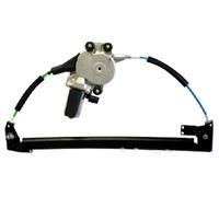 Alzavetro Alzacristalli Elettrico anteriore Sinistro ALFA 147 dal 2000 al 2010