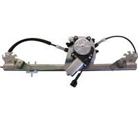 ALZAVETRO ALZACRISTALLI ELETTRICO ANTERIORE SX FIAT GRANDE PUNTO 199 1.3