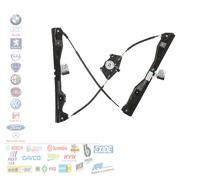 ALZAVETRO ALZACRISTALLI ELETTRICO ANTERIORE SX VW GOLF IV 1.9 TDI 25-0730