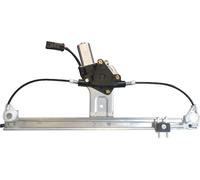 Alzavetro Alzacristalli Elettrico Per Fiat Doblo 2000-2009 Anteriore Sinistro